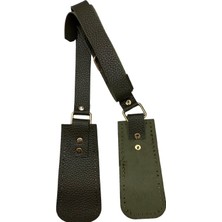 Elegantshop Ayarlanabilir Dikmeli Çanta Sapı YML19