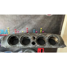 Sağlam Chevrolet Aveo 4 Oval Polyesterli Kabartmalı Pandizot En Iyi Kalite Boyalı
