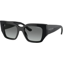 Vogue 5583S W44/11 51 Güneş Gözlüğü