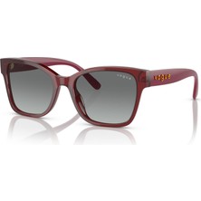 Vogue 5534SI 292 411 53 Güneş Gözlüğü