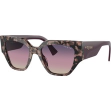 Vogue 5409S 3150U6 52 Güneş Gözlüğü