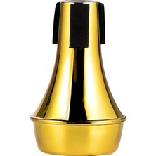 SILVER SLV-143 / Plastik Trompet Susturucusu