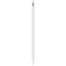 Nout iPad Kalem Active Stylus Özel Çizim Kalemi ( Manyetik Şarj Özelliği)