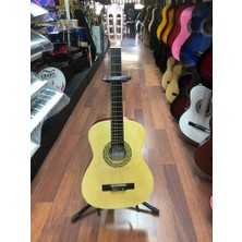 Palmer Natural Klasik Gitar 3/4 Junior