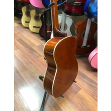 Palmer Natural Klasik Gitar 3/4 Junior