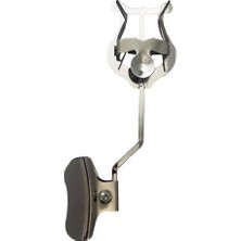 Silver SLV-125 Trombone Lyre