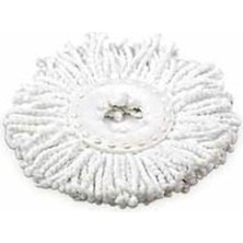 Mediterian Titanik Jetspin Mop Yedek Bezi