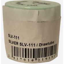 Silver SLV-111 Boru Drawtube Yağı