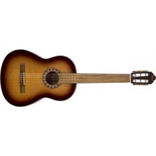 Valencia VC304ASB Klasik Gitar