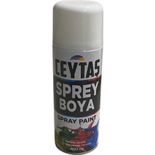 SPREY BOYA BEYAZ 400 ML