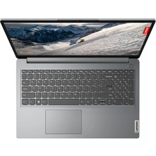 Lenovo Ideapad 1/ Amd Ryzen 5 5500U/ 8gb Ram/ 512GB Ssd/ 15.6"/ W11/ Laptop 82R400QCTX