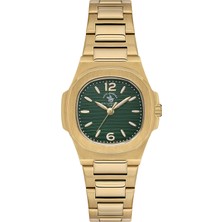 Santa Barbara Polo & Racquet Club Kadın Kol Saati SB.1.10590-4