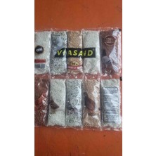 Cosar Güvercin Mineral Karışık 1 kg Kil Taş Kum