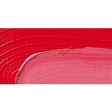 Schmincke Akademie 200 ml Yağlı Boya No 304 Vermilion Red