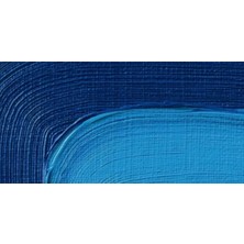 Schmincke Akademie 200 ml Yağlı Boya No 404 Cobalt Blue Hue