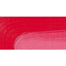 Schmincke Akademie 200 ml Yağlı Boya No 306 Cadmium Red Hue