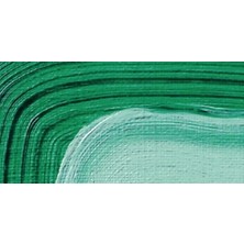 Schmincke Akademie 200 ml Yağlı Boya No 502 Chromium Oxide Green Brillant