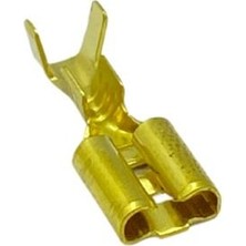 DİŞİ FİŞ MİKRO (2.8 MM)