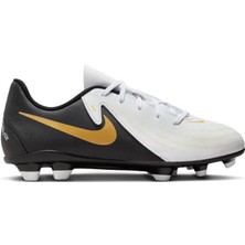 Nike Jr Phantom Gx Iı Club Fg/Mg Çocuk Krampon Fj2600-100