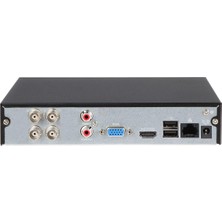 Goldnet GN-8104N-A1W-5 4 Kanal 1080 P Xvr Kayıt Cihazı
