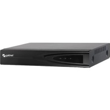 Goldnet GN-8104N-A1W-5 4 Kanal 1080 P Xvr Kayıt Cihazı