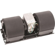 Kormas 12V Kalorifer Motoru Blower (325*116 (3 Devir)