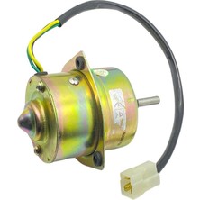 12V KALORİFER MOTORU ÇİFT DEVRE SW-1600 (DÜZ DÖNÜŞ)