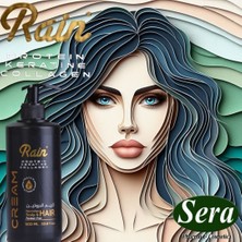 Rain Protein, Keratin Kolajen Saç Kremi 500 ml