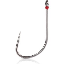 Mustad Alpha Point Dentanato Bottom 34112AP Olta Iğnesi 3/0 6lı Pk