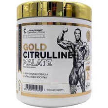 Kevin Levrone Gold Citrulline Malate 300 Gram - 100 Servis 3 gr