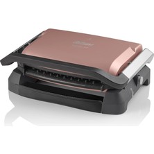 Arzum AR2053-G Tostçu Fit Izgara ve Tost Makinesi, Gün Batımı