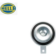 Hella 12V Didit Korna 335 Hz Kalın Ses (97 Mm)