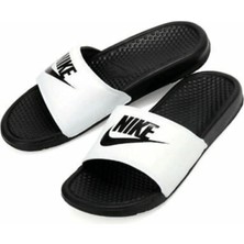 Nike Benassi Jdı Spor Terlik 343880-100-100-100