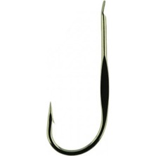 Maruto 2498 Nikel Iğne # 17 (11)