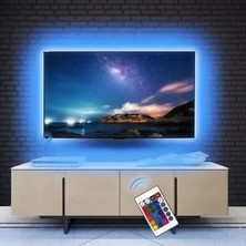 Cata CT-4566 Tv Arkası Rgb Şerit LED Seti 3 Metre