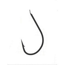 Fudo 1901 Keıryuu, No:1, Black Nıkel, 15P