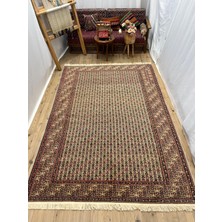 Şirvan Halı El Dokuma Bünyan Halı - 287 X 196