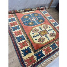 Şirvan Halı El Dokuma Yörük Halı - 310 X 220