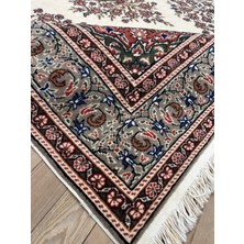 Şirvan Halı El Dokuma Bünyan Halı - 195 X 290