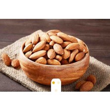 Güven Ince Kabuk Taze Badem 1 kg