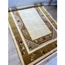 Şirvan Halı El Dokuma Milas Halı - 196 X 304