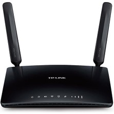 TP-Link Archer MR200 AC750 Dual Band 3g/4g Lte Router