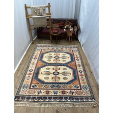 Şirvan Halı El Dokuma Yörük Halı - 240 x 182