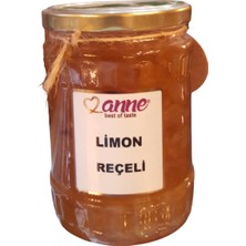 Cemrem Limon Reçeli