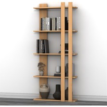 Rafkestir Long  Raf Seti Akçaağaç ( Mat )