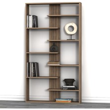 Rafkestir Pars Duvar  Raf Seti Cordoba ( Mat )