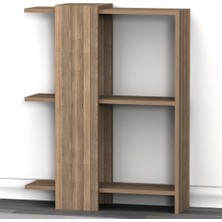 Rafkestir Caddy  Duvar  Raf Seti Cordoba ( Mat )