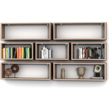 Rafkestir Eagle Duvar  Raf Seti Sacramento ( Mat )