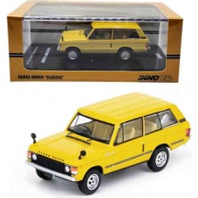 Dianomi Inno 64 Range Rover Clasic Sar (8 cm Uzunluğunda)