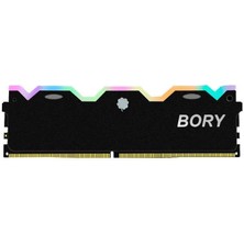 16 GB Ddr5 6000MHZ Bory Gamıng Sogutuculu Kutulu Desktop